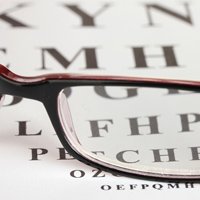 Nutrition and eyesight