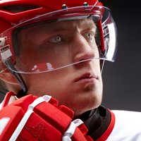 Peripheral Vision in Athletes