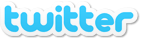 Follow us on Twitter