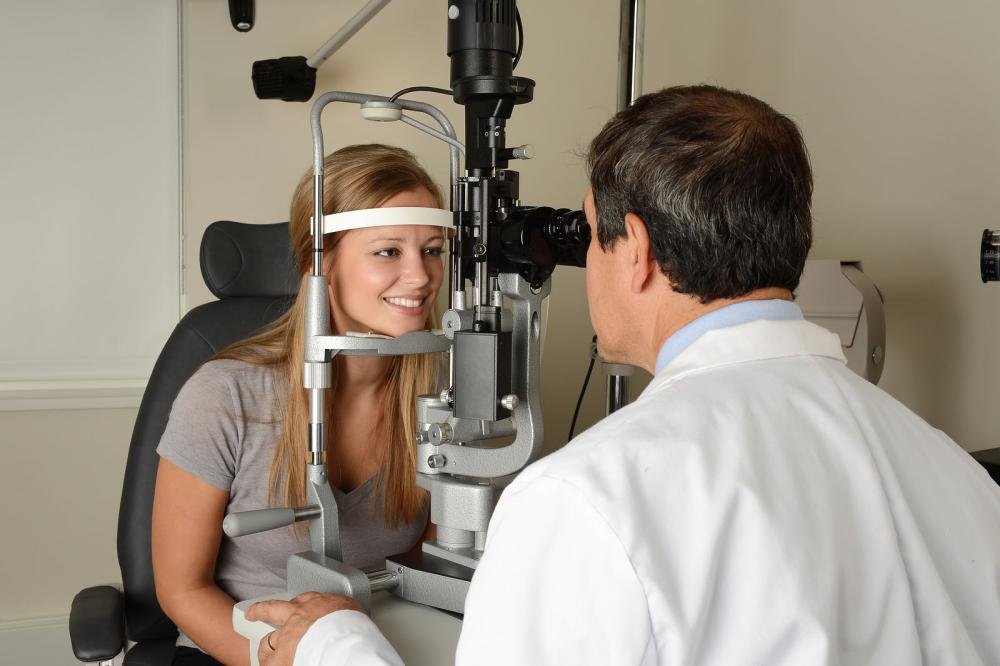 Eye Condition Treatment at Dr. Durante