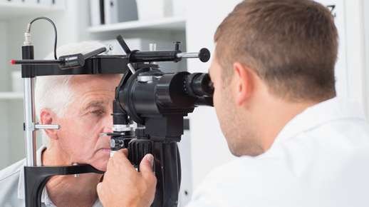 Eye Diseases treated at Dr. Durante