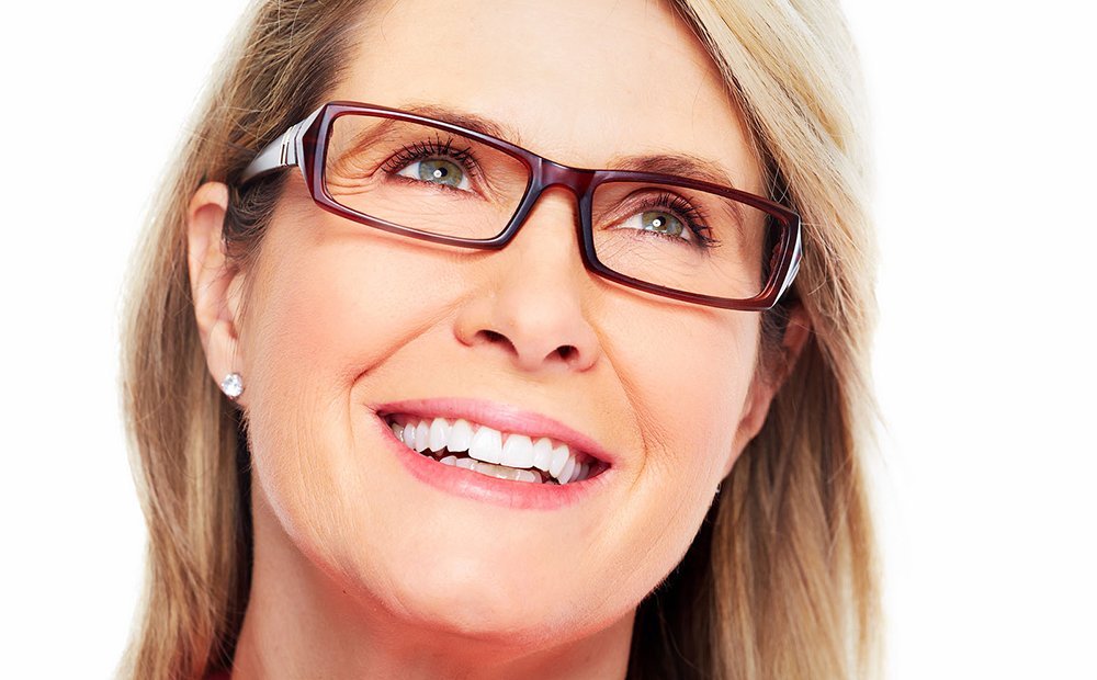 Eyeglasses for Women at Port St Lucie and Stuart