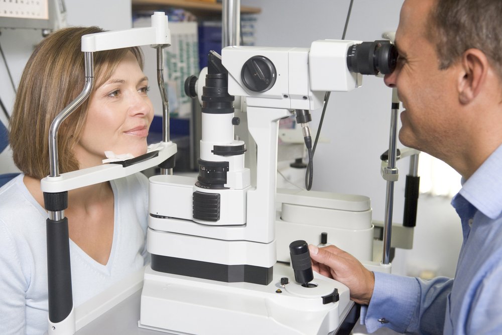 Glaucoma Management & Treatment at Dr. Durante