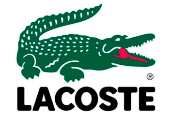 Lacoste Designer Frames at Dr. Durante