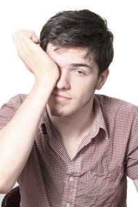 Red Eye Treatment by Dr. Durante